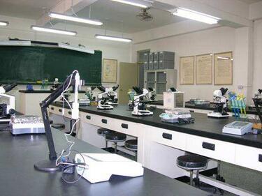 標準化生物實驗室規劃設計方案-九天隆實驗室