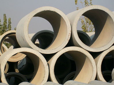 ⒈級(jí)平口管 供求信息 遼陽(yáng)縣印冰水泥制品廠(chǎng)