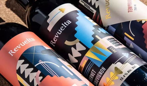 葡萄酒用袋子裝 包裝只有圖沒(méi)文字...看 三無(wú)產(chǎn)品 的神奇操作