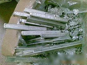 無鉛與有鉛錫渣、錫灰、錫線回收價格及廠家指南